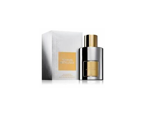 TOM FORD Metallique Туалетные духи 50 мл, Тип: Туалетные духи, Объем, мл.: 50 