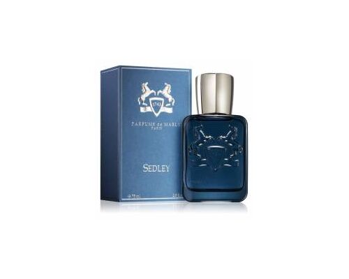 PARFUMS DE MARLY Sedley Туалетные духи 125 мл, Тип: Туалетные духи, Объем, мл.: 125 