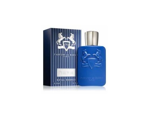 PARFUMS DE MARLY Percival Туалетные духи 125 мл, Тип: Туалетные духи, Объем, мл.: 125 