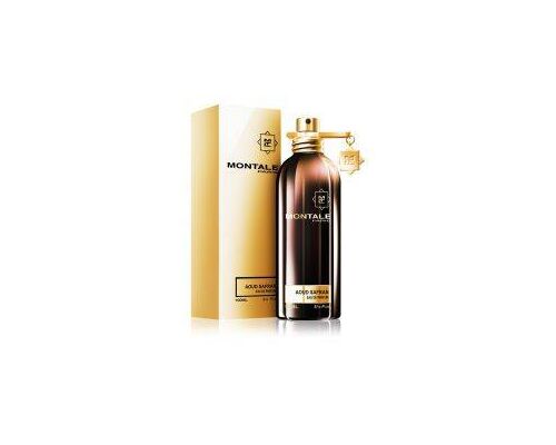 MONTALE Aoud Safran Туалетные духи 50 мл, Тип: Туалетные духи, Объем, мл.: 50 