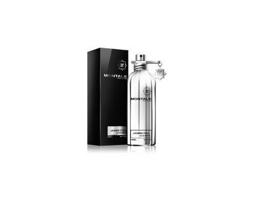 MONTALE Jasmin Full Туалетные духи 100 мл, Тип: Туалетные духи, Объем, мл.: 100 