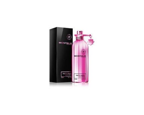 MONTALE Pretty Fruity Туалетные духи 50 мл, Тип: Туалетные духи, Объем, мл.: 50 