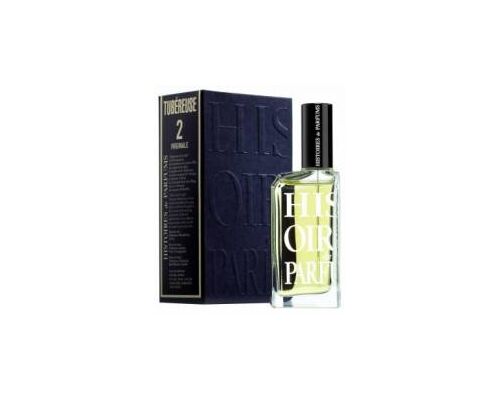 HISTOIRES DE PARFUMS Tubereuse 2 La Virginale Туалетные духи 120 мл, Тип: Туалетные духи, Объем, мл.: 120 