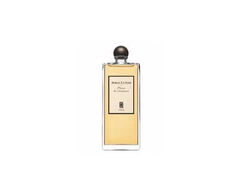 SERGE LUTENS Fleurs de Citronnier Туалетные духи тестер 100 мл, Тип: Туалетные духи тестер, Объем, мл.: 100 