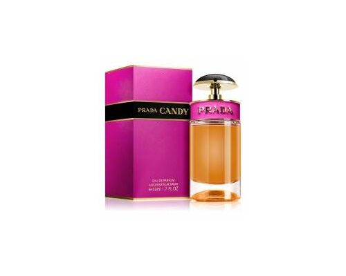 PRADA Candy Туалетные духи 30 мл, Тип: Туалетные духи, Объем, мл.: 30 