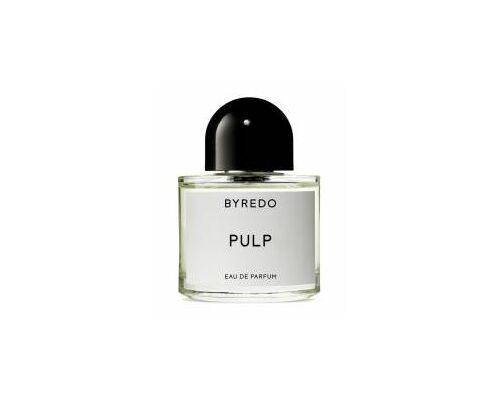 BYREDO Pulp Туалетные духи 50 мл, Тип: Туалетные духи, Объем, мл.: 50 