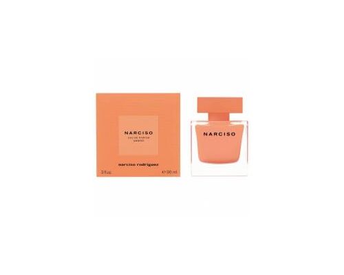 NARCISO RODRIGUEZ Narciso Ambree Туалетные духи 90 мл, Тип: Туалетные духи, Объем, мл.: 90 