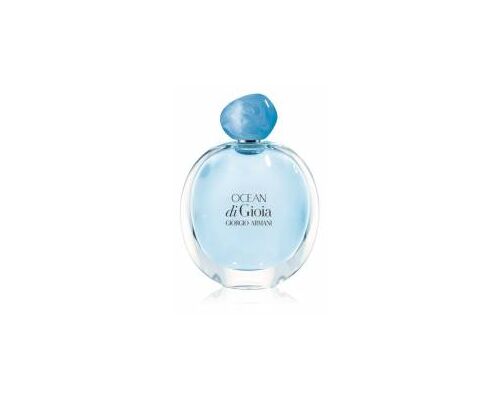 GIORGIO ARMANI Ocean di Gioia Туалетные духи тестер 100 мл, Тип: Туалетные духи тестер, Объем, мл.: 100 