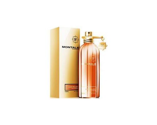 MONTALE Aoud Melody Туалетные духи 100 мл, Тип: Туалетные духи, Объем, мл.: 100 