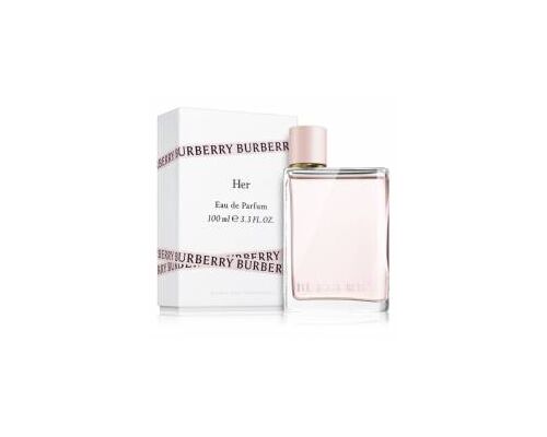 BURBERRY Burberry Her Туалетные духи 30 мл, Тип: Туалетные духи, Объем, мл.: 30 