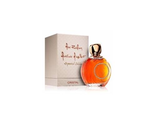 MARTINE MICALLEF Mon Parfum Crystal Туалетные духи 100 мл, Тип: Туалетные духи, Объем, мл.: 100 