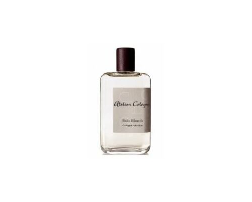 ATELIER COLOGNE Bois Blonds Туалетные духи 100 мл, Тип: Туалетные духи, Объем, мл.: 100 