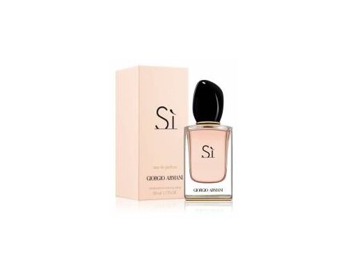 GIORGIO ARMANI Si Eau de Parfum Туалетные духи 30 мл, Тип: Туалетные духи, Объем, мл.: 30 