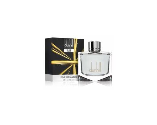 ALFRED DUNHILL Black Туалетная вода 50 мл, Тип: Туалетная вода, Объем, мл.: 50 