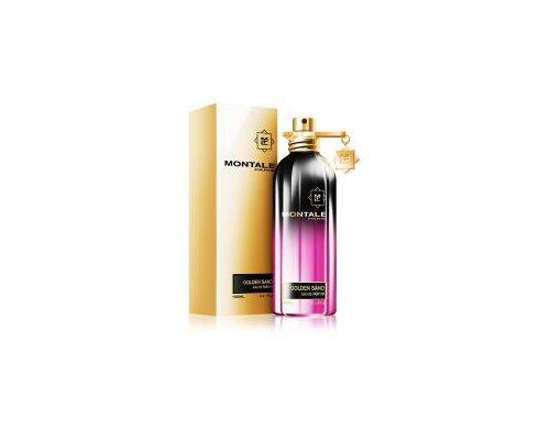 MONTALE Golden Sand Туалетные духи 50 мл, Тип: Туалетные духи, Объем, мл.: 50 