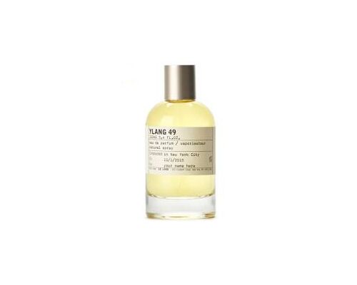 LE LABO Ylang 49 Туалетные духи 100 мл, Тип: Туалетные духи, Объем, мл.: 100 