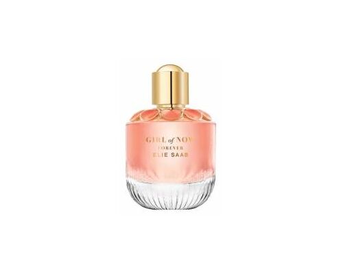 ELIE SAAB Girl of Now Forever Туалетные духи 90 мл, Тип: Туалетные духи, Объем, мл.: 90 