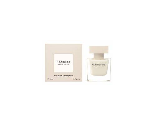 NARCISO RODRIGUEZ Narciso Туалетные духи 50 мл, Тип: Туалетные духи, Объем, мл.: 50 