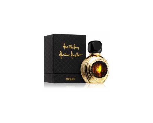 MARTINE MICALLEF Mon Parfum Gold Туалетные духи 100 мл, Тип: Туалетные духи, Объем, мл.: 100 