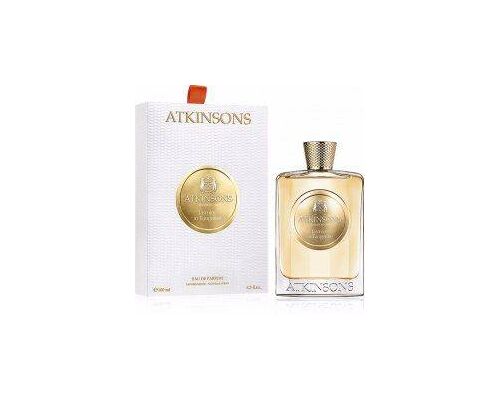 ATKINSONS  Jasmine In Tangerine Туалетные духи 100 мл, Тип: Туалетные духи, Объем, мл.: 100 