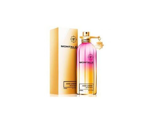 MONTALE Aoud Legend Туалетные духи 100 мл, Тип: Туалетные духи, Объем, мл.: 100 