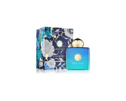 AMOUAGE Figment Туалетные духи 100 мл, Тип: Туалетные духи, Объем, мл.: 100 