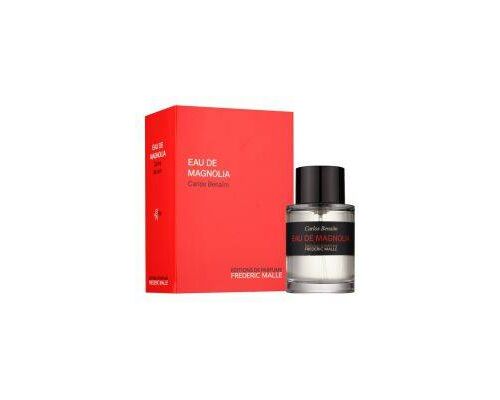 FREDERIC MALLE Eau de Magnolia Туалетная вода 100 мл, Тип: Туалетная вода, Объем, мл.: 100 