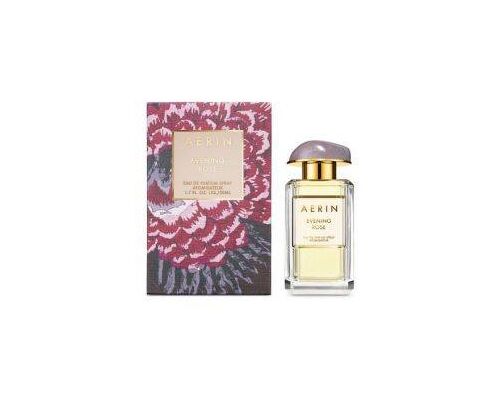 AERIN LAUDER  Evening Rose Туалетные духи тестер 50 мл, Тип: Туалетные духи тестер, Объем, мл.: 50 