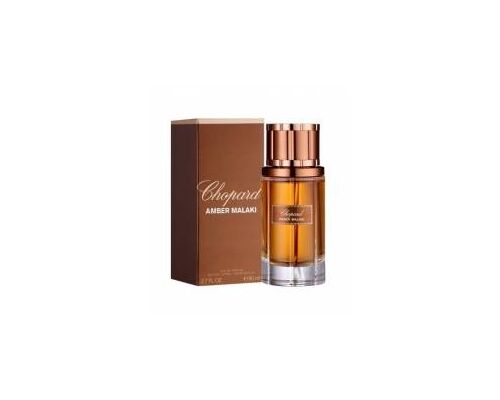 CHOPARD Amber Malaki Туалетные духи 80 мл, Тип: Туалетные духи, Объем, мл.: 80 