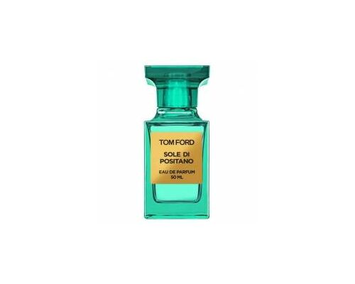 TOM FORD Sole di Positano Туалетные духи 100 мл, Тип: Туалетные духи, Объем, мл.: 100 