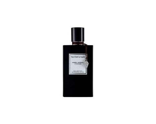 VAN CLEEF Ambre Imperial Туалетные духи 75 мл, Тип: Туалетные духи, Объем, мл.: 75 