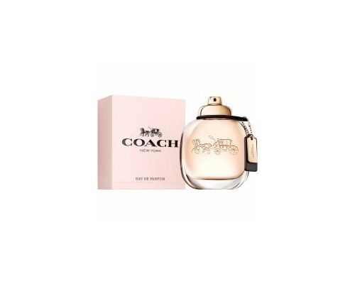 COACH Coach The Fragrance Eau de Parfum Туалетные духи 30 мл, Тип: Туалетные духи, Объем, мл.: 30 