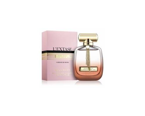 NINA RICCI L'Extase Caresse de Roses Туалетные духи тестер 80 мл, Тип: Туалетные духи тестер, Объем, мл.: 80 