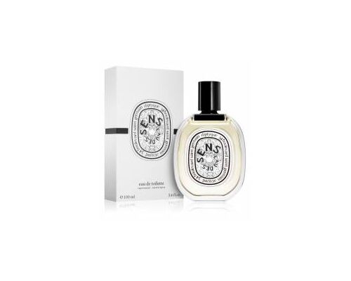 DIPTYQUE Eau des Sens Туалетная вода 100 мл, Тип: Туалетная вода, Объем, мл.: 100 