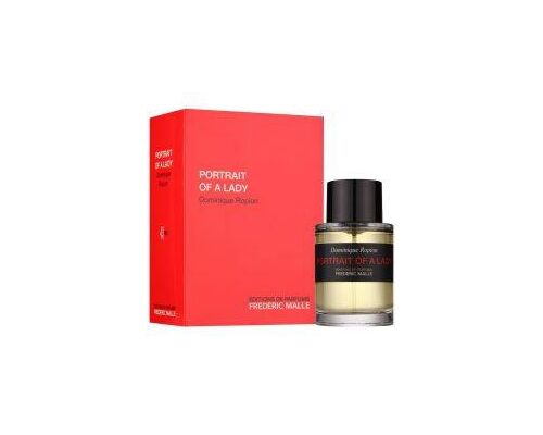 FREDERIC MALLE Portrait of a Lady Туалетные духи 7 мл, Тип: Туалетные духи, Объем, мл.: 7 