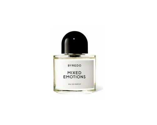 BYREDO Mixed Emotions Туалетные духи 100 мл, Тип: Туалетные духи, Объем, мл.: 100 