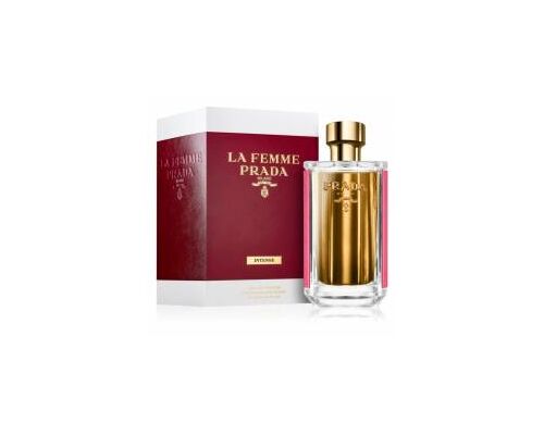 PRADA La Femme Intense Туалетные духи 35 мл, Тип: Туалетные духи, Объем, мл.: 35 