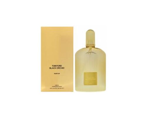 TOM FORD Black Orchid Parfum Парфюм тестер 100 мл, Тип: Парфюм тестер, Объем, мл.: 100 