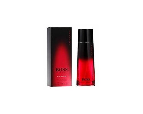 HUGO BOSS Boss Intense Туалетные духи 50 мл, Тип: Туалетные духи, Объем, мл.: 50 