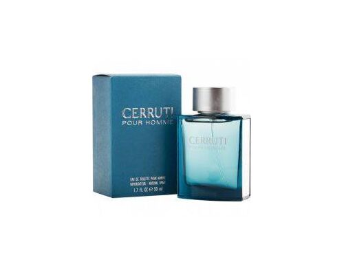 CERRUTI Pour Homme Туалетная вода тестер 100 мл, Тип: Туалетная вода тестер, Объем, мл.: 100 