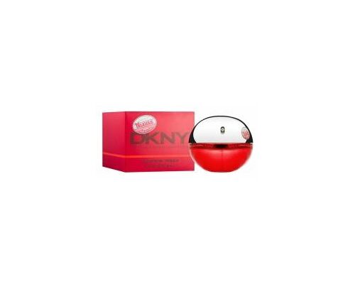 DONNA KARAN DKNY Red Delicious Туалетные духи 100 мл, Тип: Туалетные духи, Объем, мл.: 100 