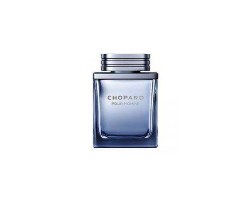 CHOPARD Pour Homme Туалетная вода тестер 75 мл, Тип: Туалетная вода тестер, Объем, мл.: 75 