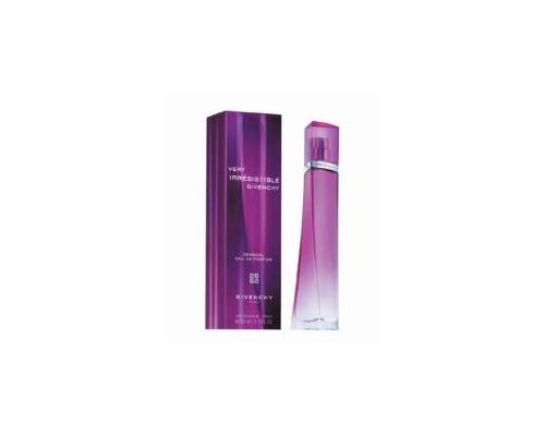 GIVENCHY Very Irresistible Sensual Туалетные духи 50 мл, Тип: Туалетные духи, Объем, мл.: 50 