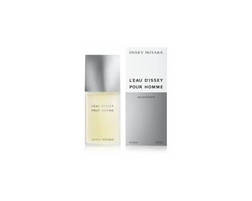 ISSEY MIYAKE L'Eau d'Issey Pour Homme Туалетная вода 200 мл, Тип: Туалетная вода, Объем, мл.: 200 