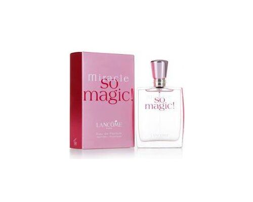 LANCOME Miracle So Magic Туалетные духи тестер 100 мл, Тип: Туалетные духи тестер, Объем, мл.: 100 