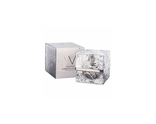 ROBERTO VERINO VV Platinum Туалетные духи 75 мл, Тип: Туалетные духи, Объем, мл.: 75 