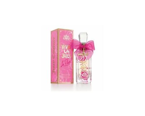 JUICY COUTURE Viva La  Juicy La Fleur Туалетная вода 150 мл, Тип: Туалетная вода, Объем, мл.: 150 