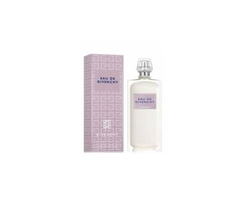 GIVENCHY Eau de Givenchy Туалетная вода тестер 100 мл, Тип: Туалетная вода тестер, Объем, мл.: 100 