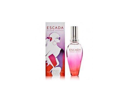 ESCADA Ocean Lounge Туалетная вода 30 мл, Тип: Туалетная вода, Объем, мл.: 30 