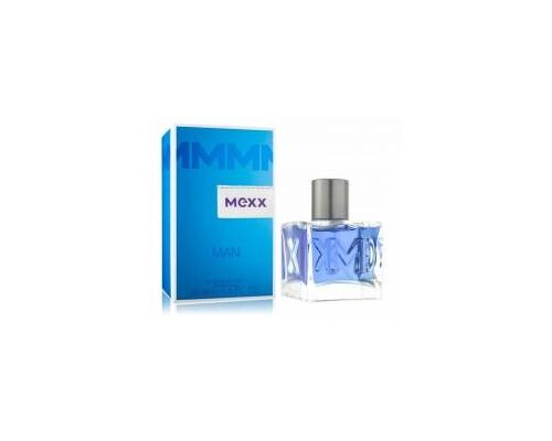 MEXX Mexx Туалетная вода 30 мл, Тип: Туалетная вода, Объем, мл.: 30 